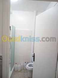 Location Appartement F02 Tizi Ouzou Draa ben khedda