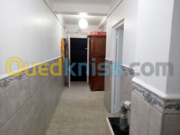 Location Appartement F02 Tizi Ouzou Draa ben khedda