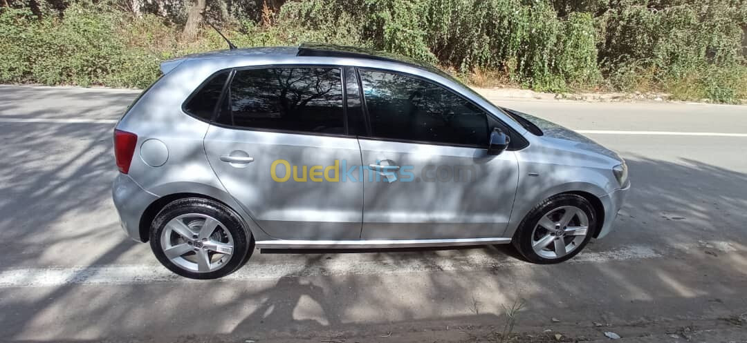 Volkswagen Polo 2013 Life