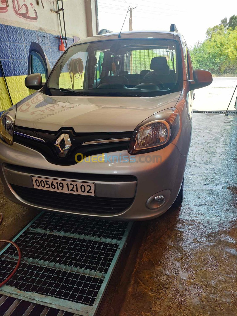 Renault Kangoo 2021 Privilège plus