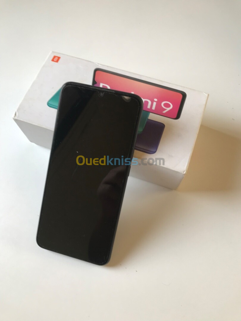 Xiaomi Redmi 9