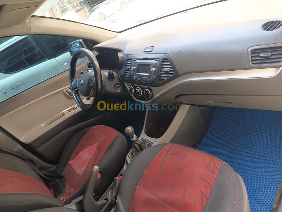 Kia Picanto 2014 Style