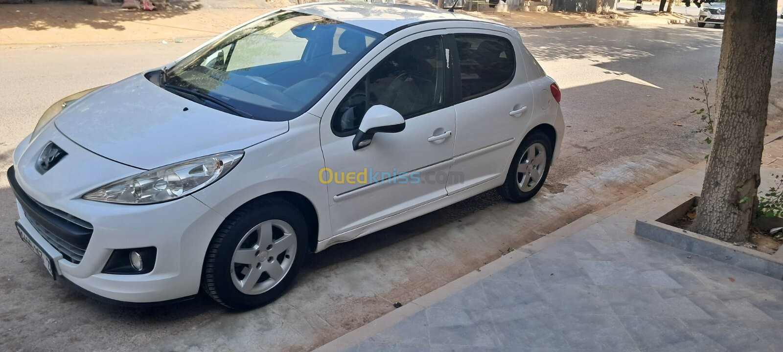 Peugeot 207 2013 207