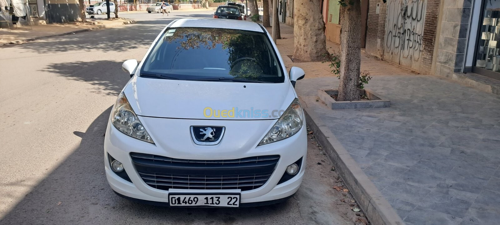 Peugeot 207 2013 207