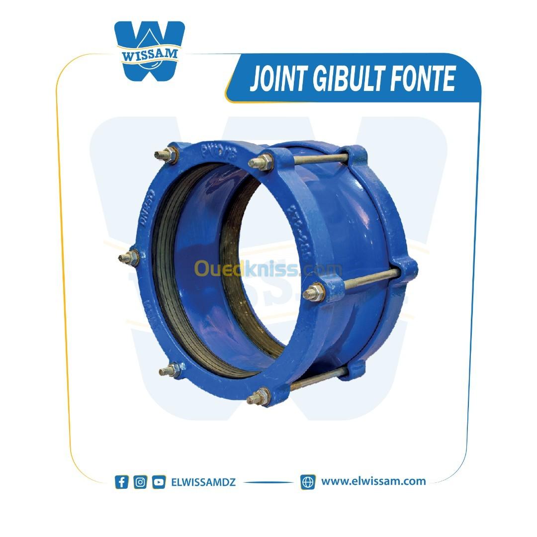 JOINT GIBAULT UNIVERSAL