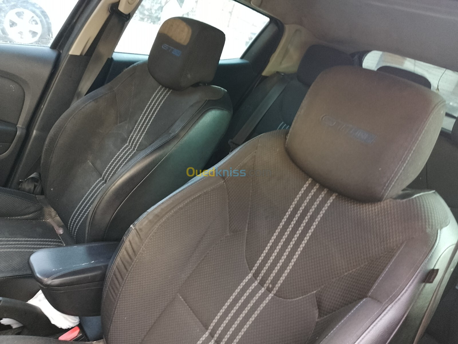 Renault Clio 4 2019 GT Line +