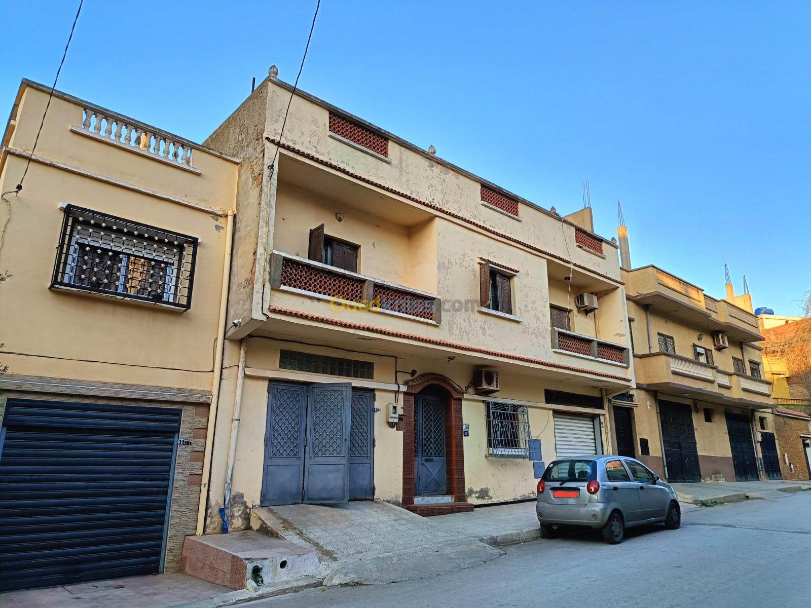 Vente Villa Oran Oran