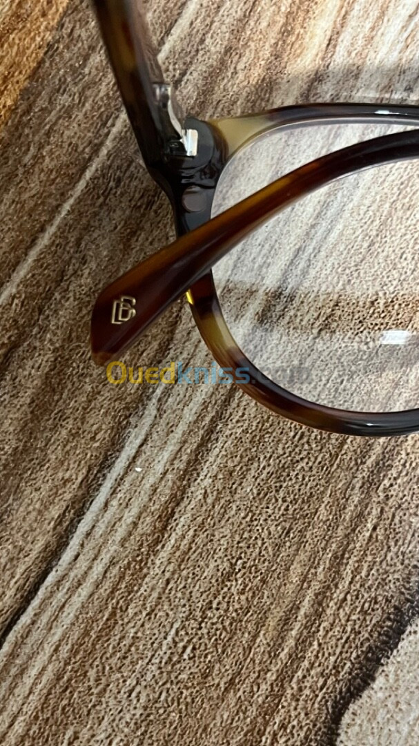 Lunettes DAVID BECKHAM DB 7032/G/CS 086(UC)