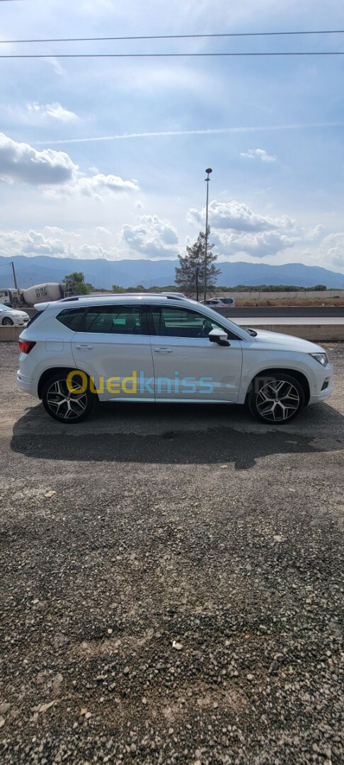 Seat ATECA 2019 FR