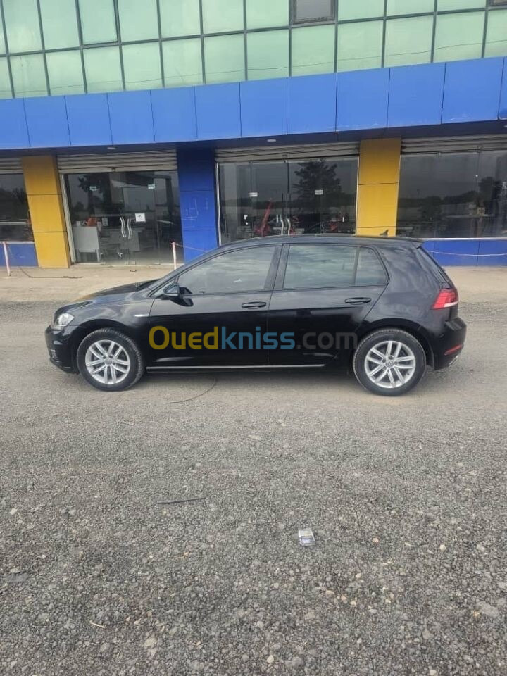 Volkswagen Golf 7 2019 START+