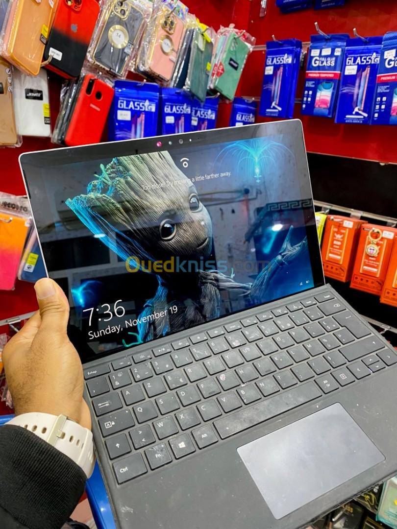 Surface 4 pro