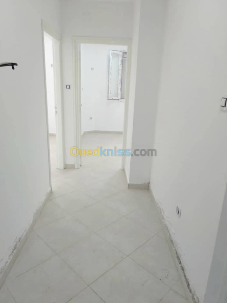 Vente Appartement F4 Jijel Jijel