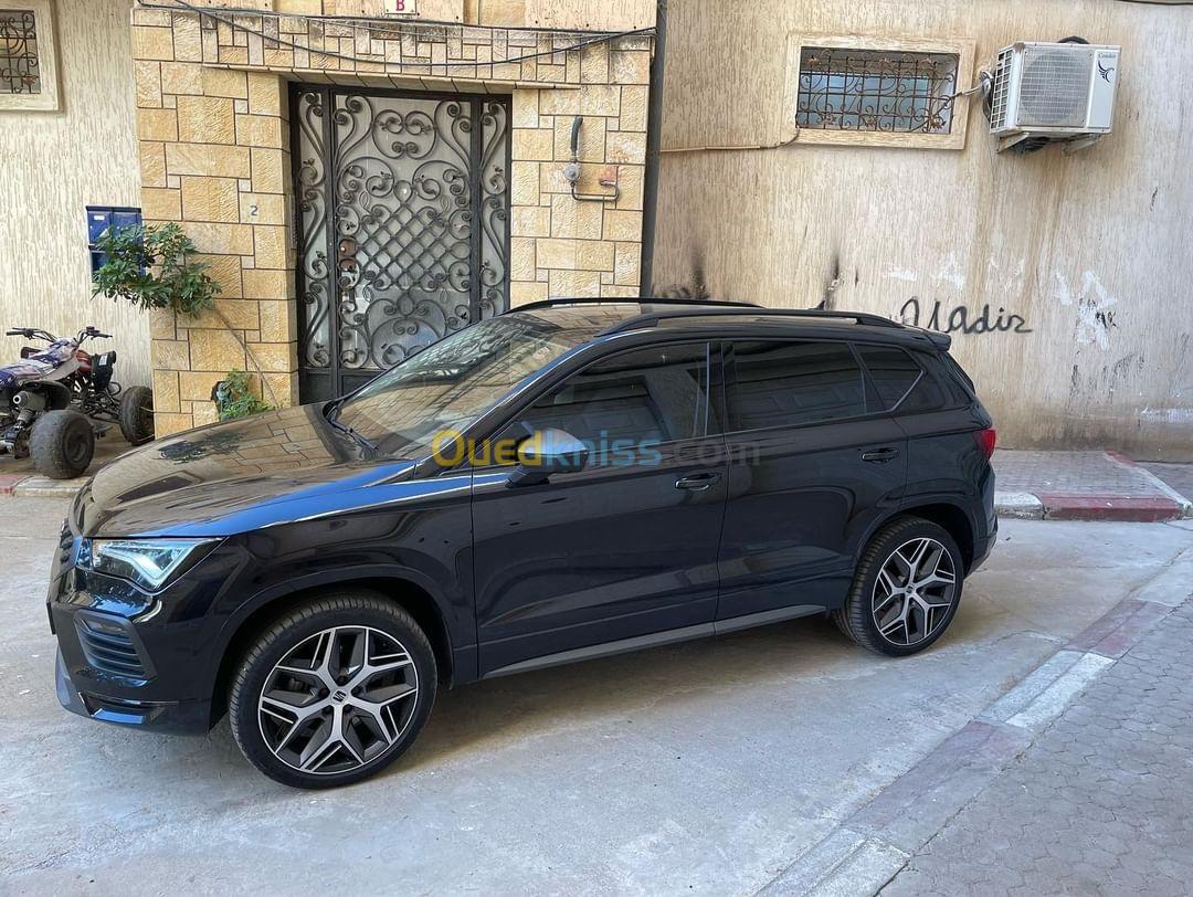 Seat ATECA 2022 FR