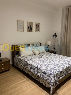 Location Appartement F3 Alger Ben aknoun