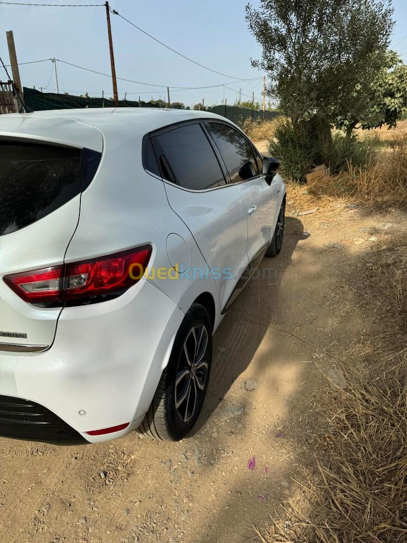 Renault Clio 4 2019 