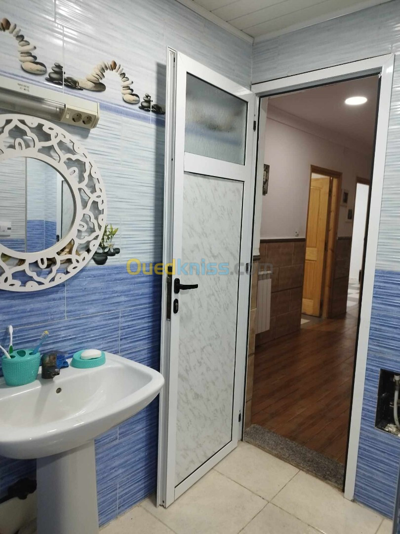 Vente Appartement Oran Ain el bia