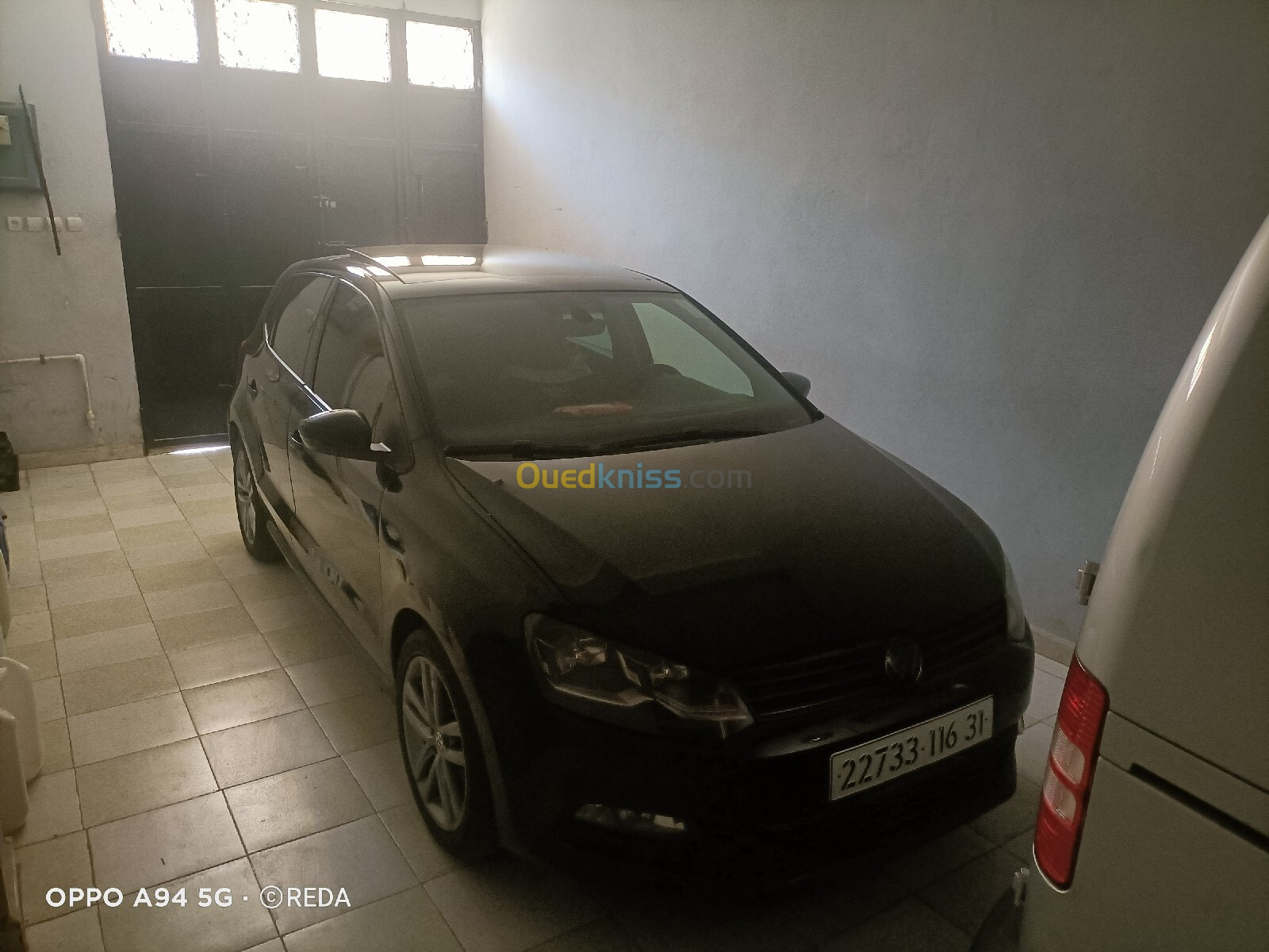 Volkswagen Polo 2016 Carat+