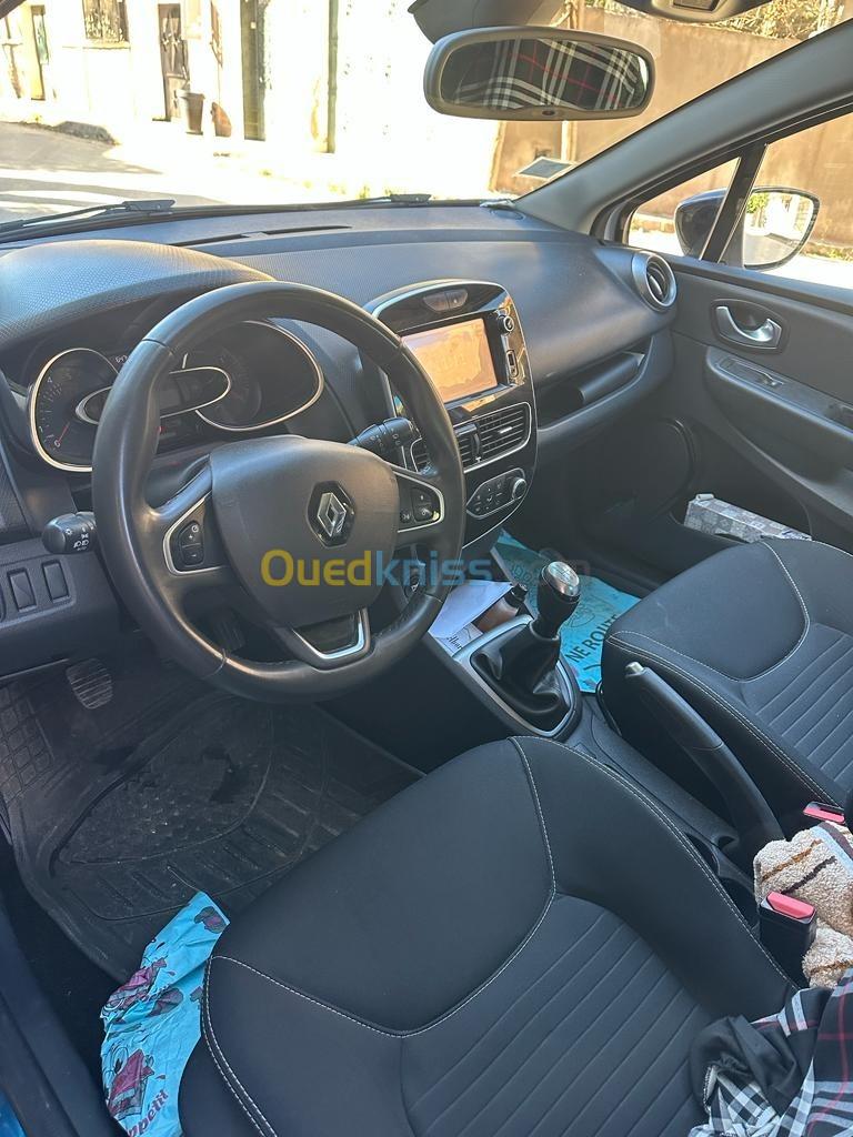 Renault Clio 4 2018 Limited