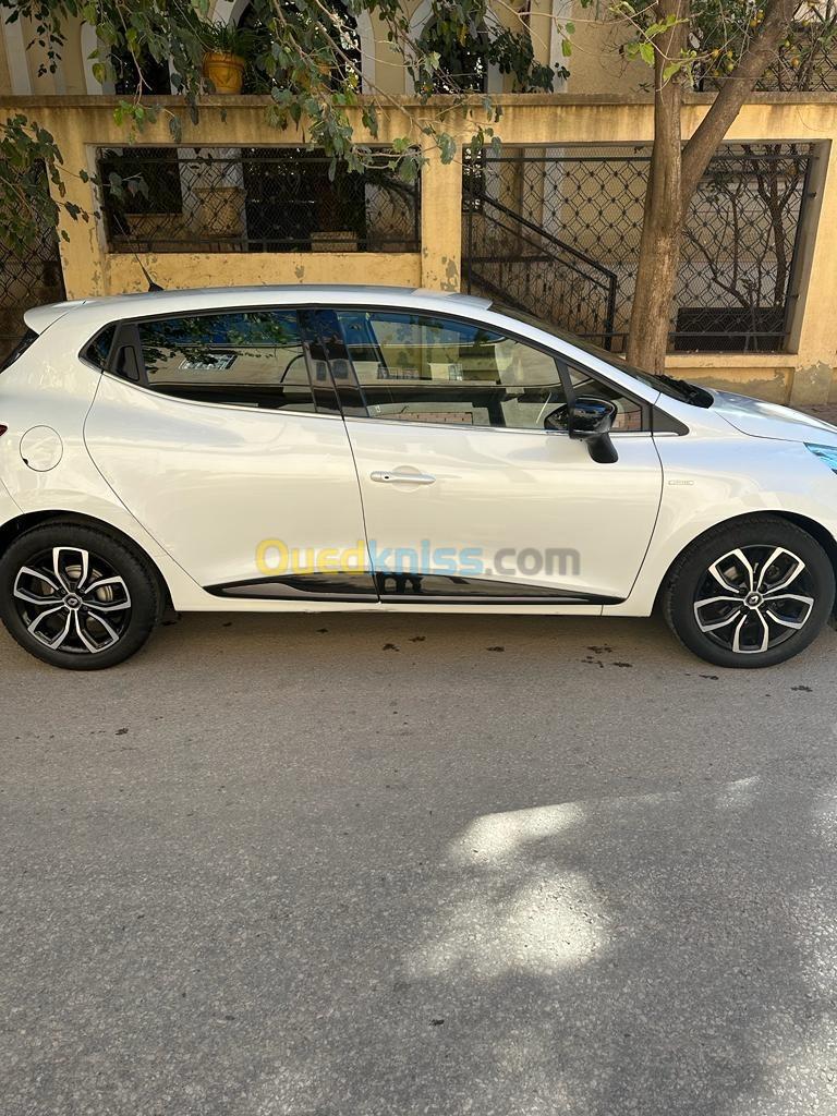 Renault Clio 4 2018 Limited