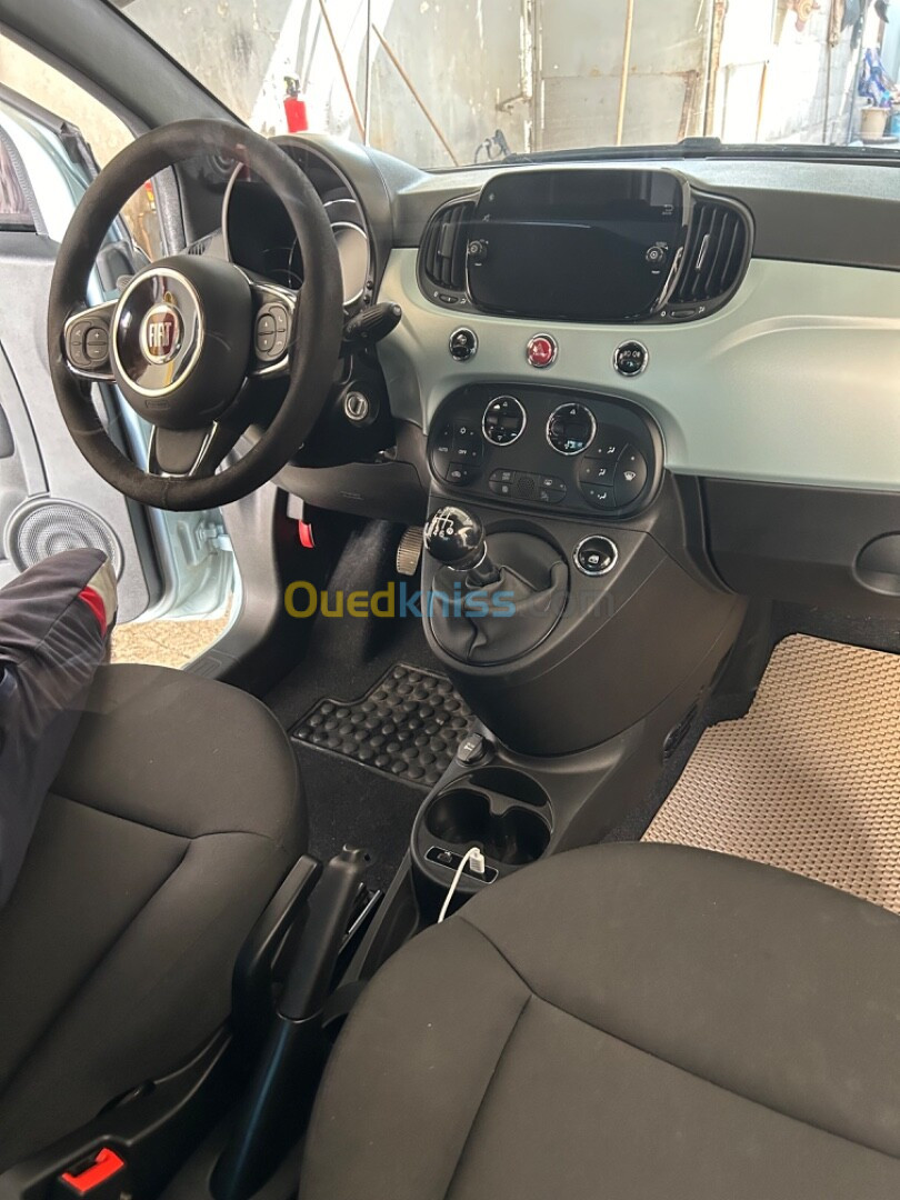 Fiat Fiat 500 2023 Club