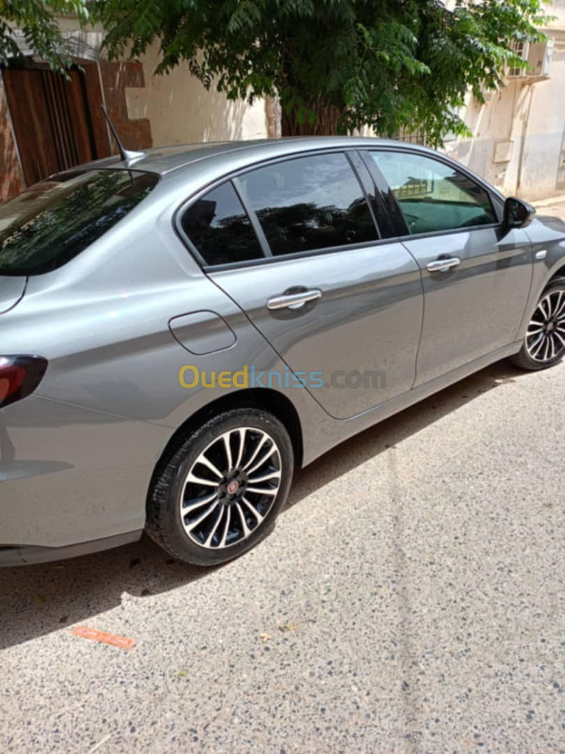 Fiat Tipo 2024 Life