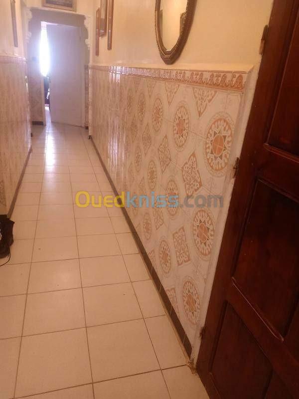 Vente Appartement F4 Tipaza Hadjout