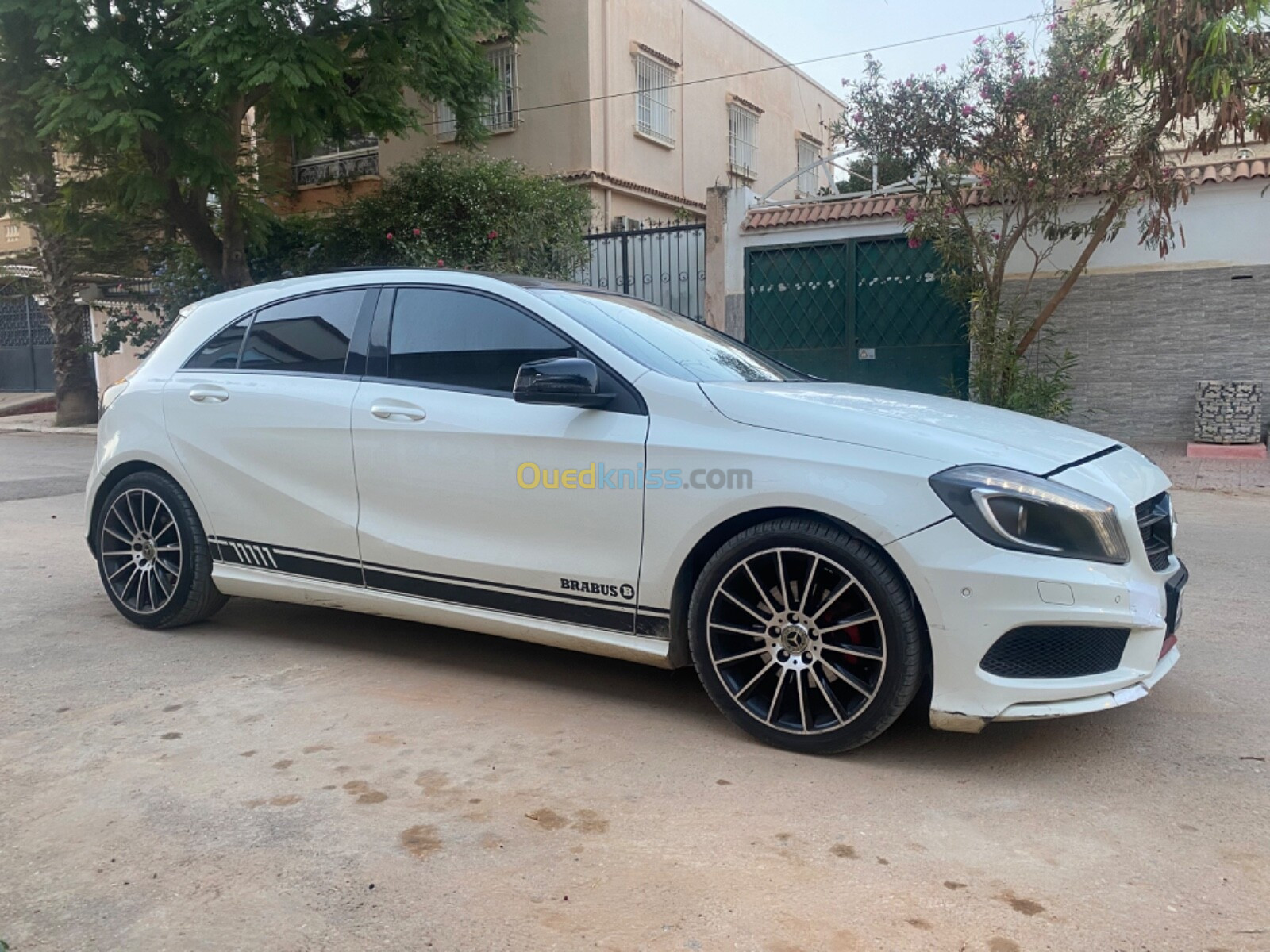 Mercedes Classe A 2015 Classe A