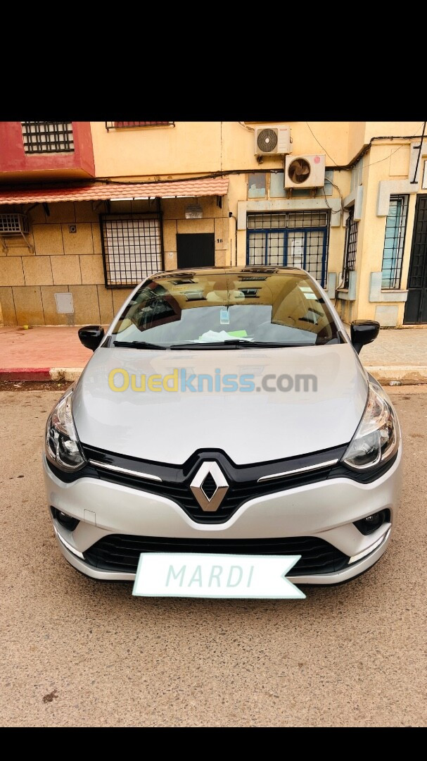 Renault Clio 4 2021 Limited 2