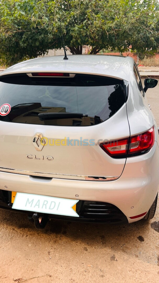 Renault Clio 4 2021 Limited 2