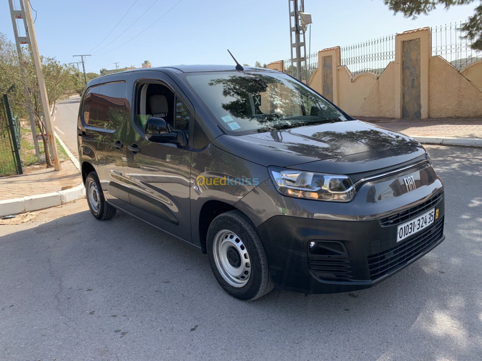 Fiat Doblo 2024 Doblo