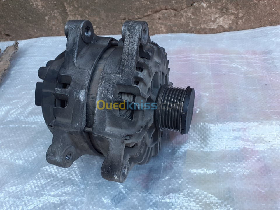 moteur 1.6 hdi 92 ch (208 2014)(detache)