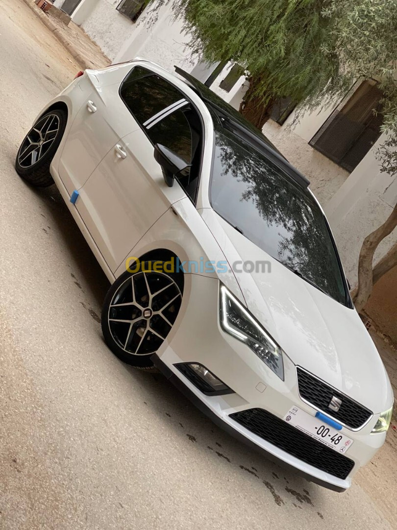 Seat Leon 2015 Leon