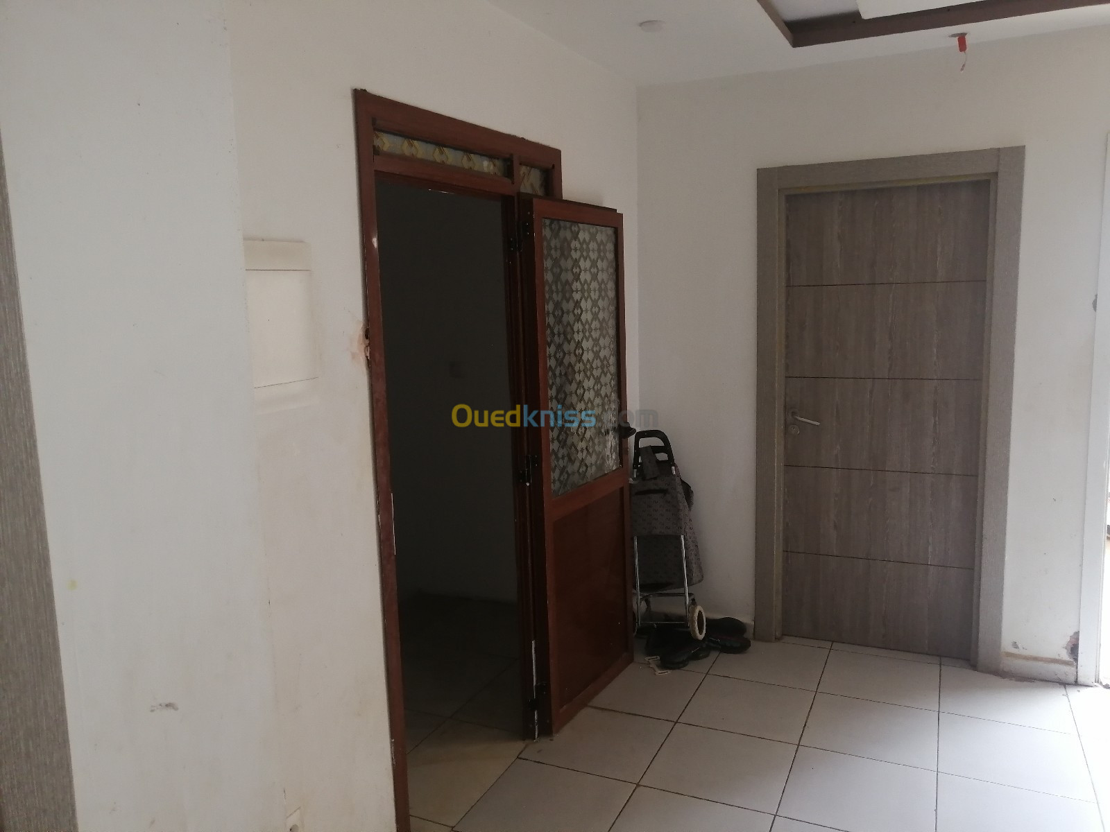 Vente Villa Oran Hassi bounif