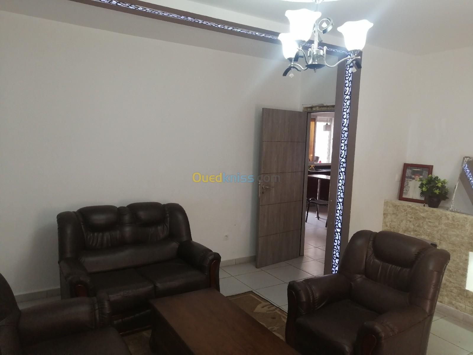 Vente Villa Oran Hassi bounif