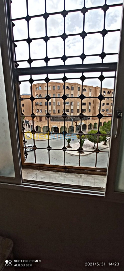 Vente Appartement F3 Batna Batna