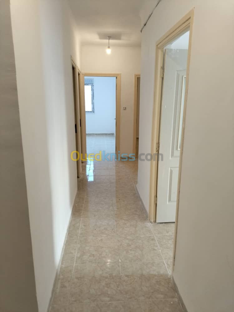 Vente Appartement F4 Tébessa Boulhaf dir