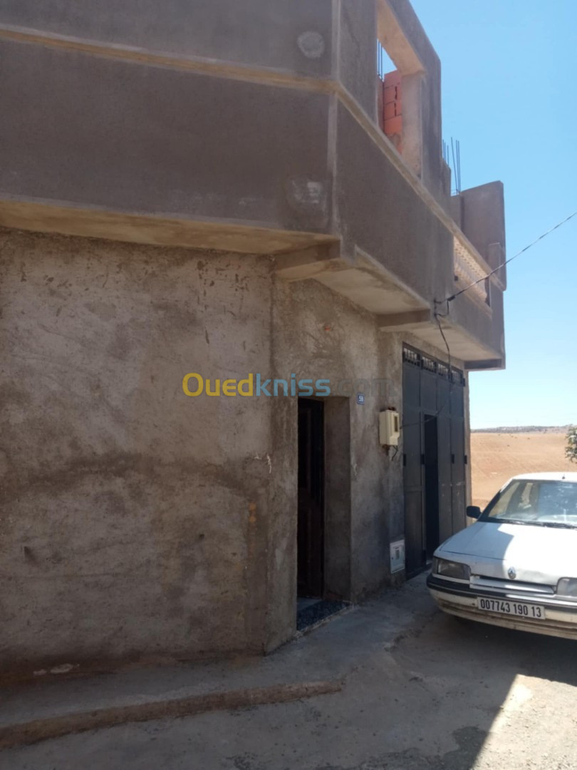 Vente Appartement Tlemcen Remchi