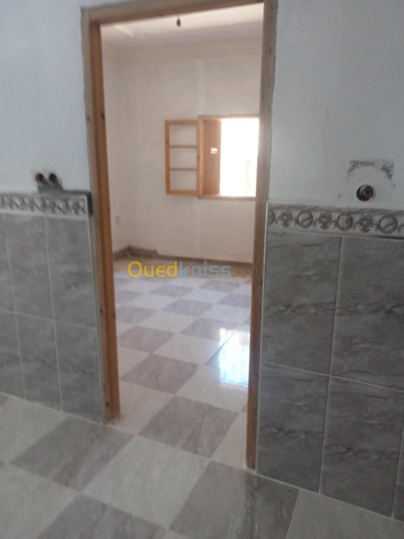 Vente Appartement Tlemcen Remchi