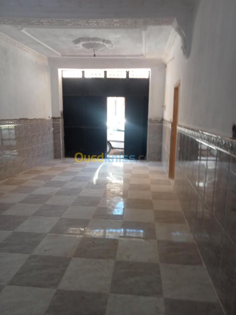 Vente Appartement Tlemcen Remchi