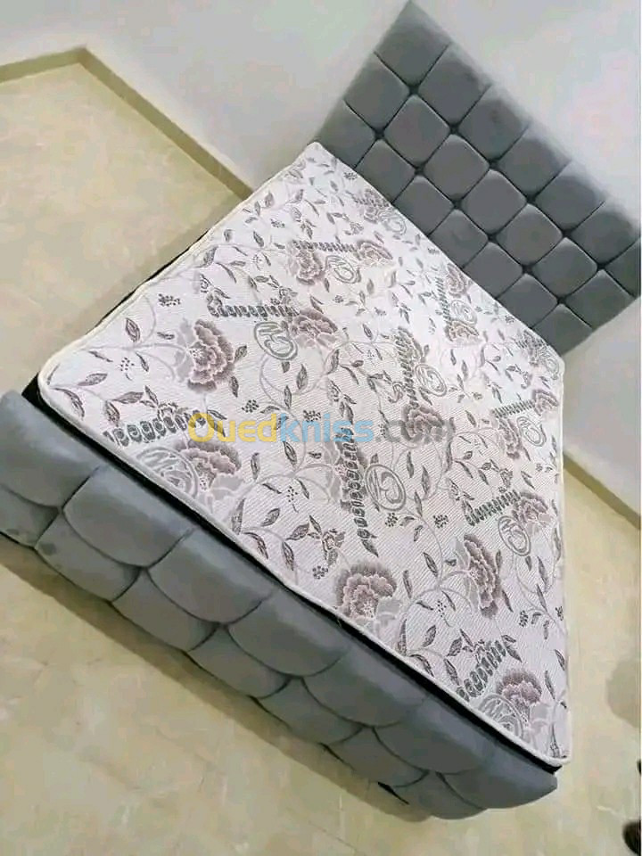 Matelas orthopédie