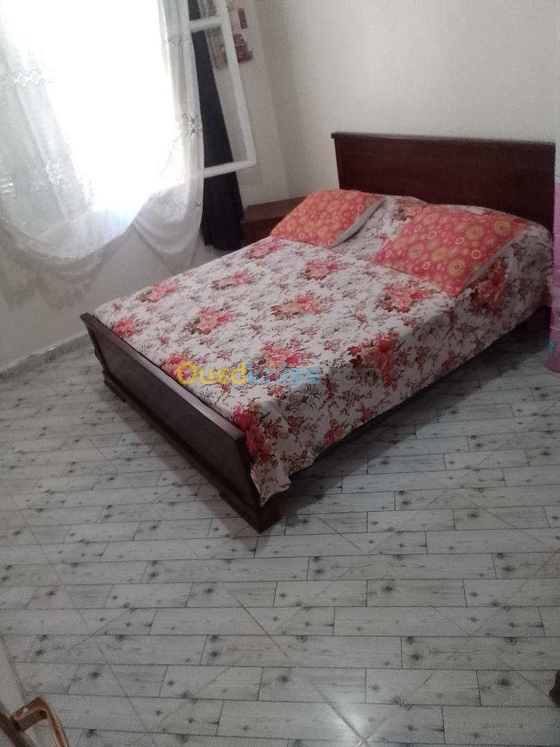 Vente Appartement F4 Blida El affroun