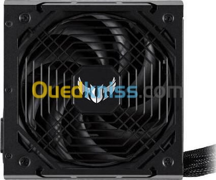 Alimentation ASUS TUF GAMING 450B 80 PLUS Bronze 450W ATXEPS 12V - Ventilateur 135 Mm