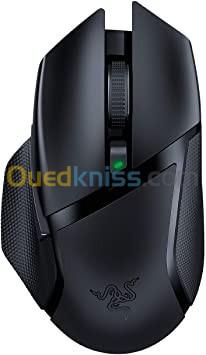 Razer Basilisk X HyperSpeed Souris Sans Fil Pour Gamer - Droitier - Fonctionnement Bluetooth/2,4 GHz