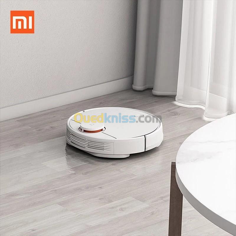 Xiaomi Mi Robot Vacuum-Mop P Nettoyage Et Aspiration 2 En 1