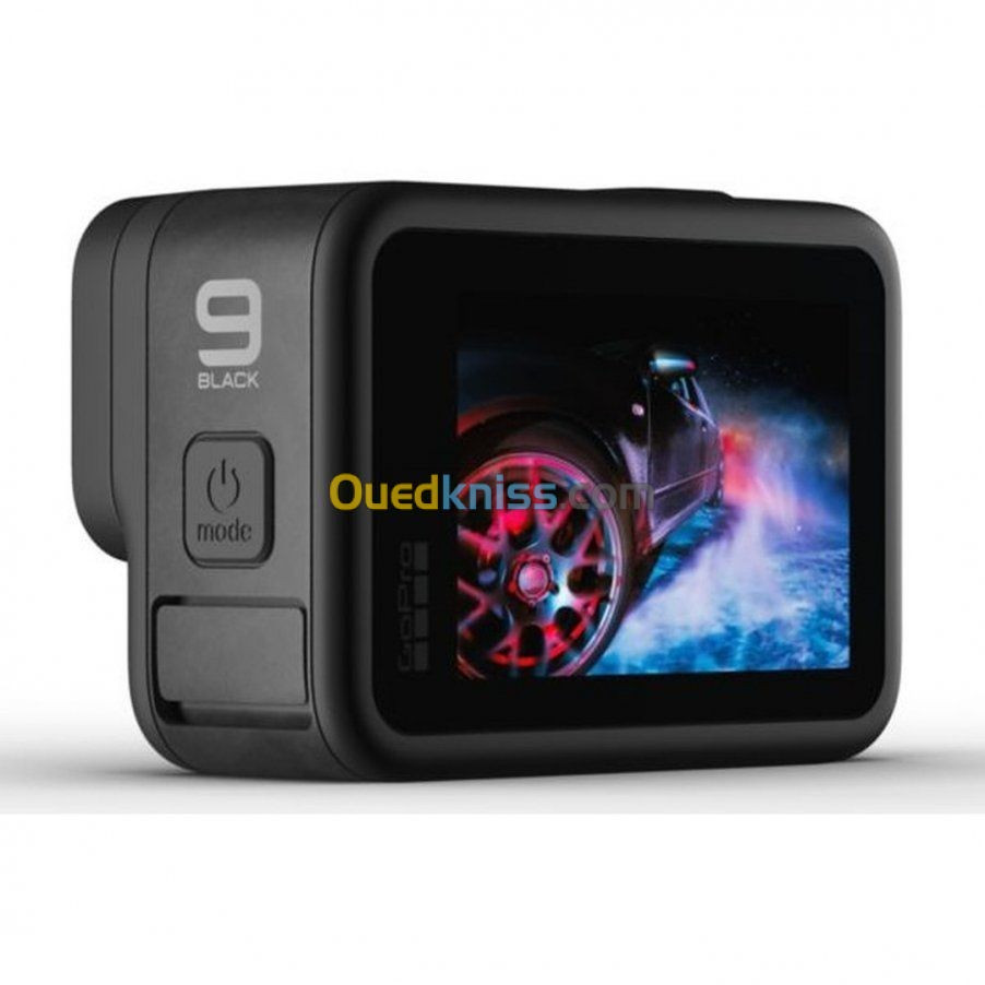 Caméra D'Action GoPro HERO 9 Black 5K