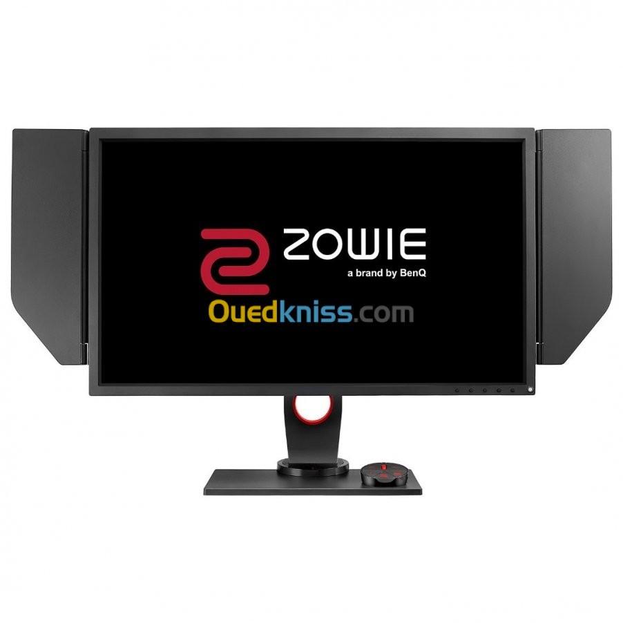 Ecran BenQ Zowie XL2746s 240Hz FHD 27'