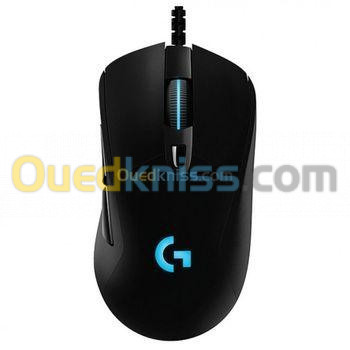 Logitech G403 Hero Gaming Mouse