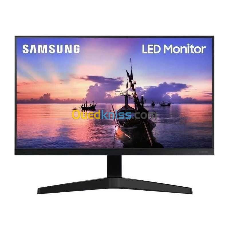 SAMSUNG T35F - Ecran PC 24inch Full HD - Dalle IPS - 5 Ms - 75Hz - HDMI - VGA