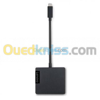 Lenovo USB-C Travel HUB Gen2