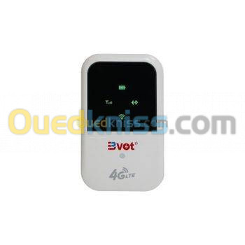 Modem Wifi 4G Bvot M80